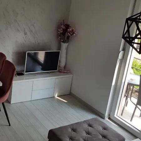 Appartamento Vip 2020 Vrnjačka Banja