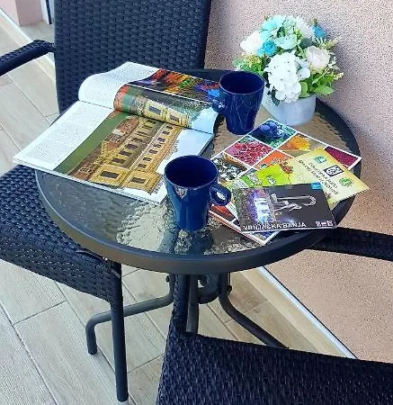 Apartman Vip 2020 Vrnjačka Banja