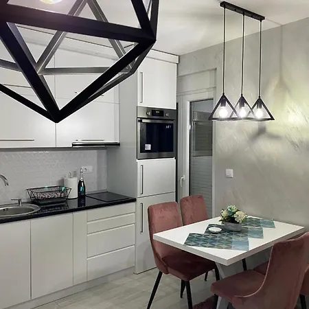 Apartment Vip 2020 Vrnjacka Banja