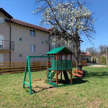 Appartamento Vip 2020 *