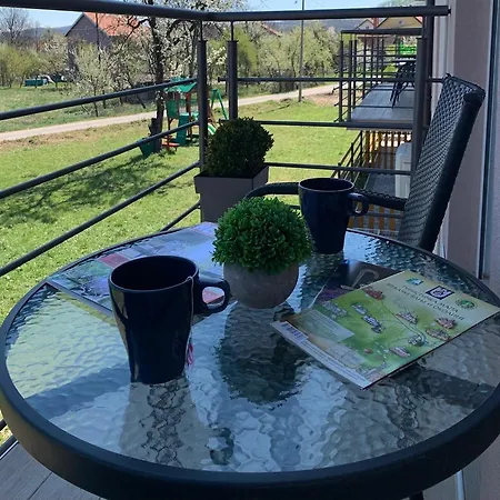 Appartamento Vip 2020