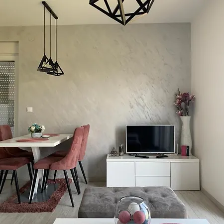 Vip 2020 Apartment