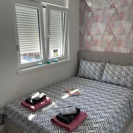 Appartamento Vip 2020 Vrnjačka Banja