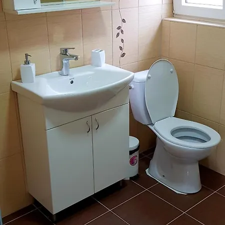Apartment Vip 2020 *