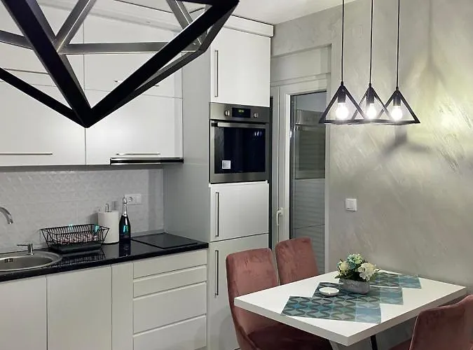 Daire Vip 2020 Vrnjačka Banja