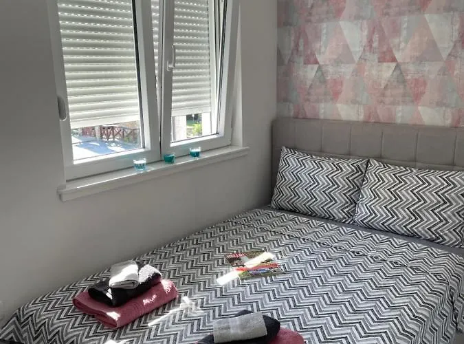 Daire Vip 2020 Vrnjačka Banja